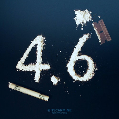 Carmine - Four Dot Six