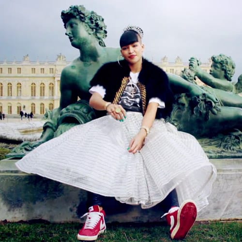 Cassie - King of Hearts (R3HAB Remix)