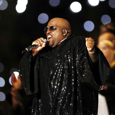 Goodie Mob – Is That You God?