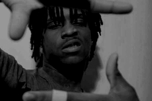 Chief Keef - Finessin