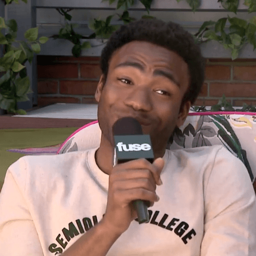 Childish Gambino crowns Danny Brown as "Best MC in the Game"