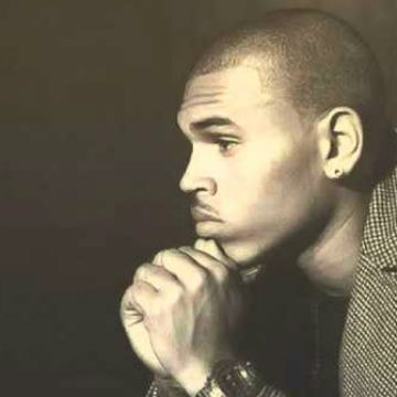 Chris Brown - Countdown