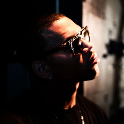 Chris Brown - One More Time