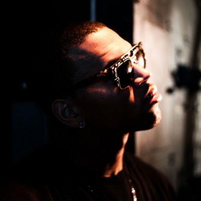 Chris Brown - One More Time