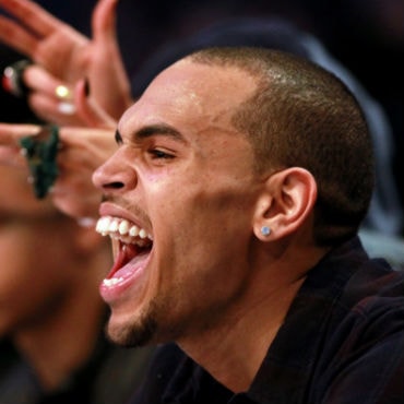 Chris Brown - "Theraflu" & "Mercy" (Freestyles)