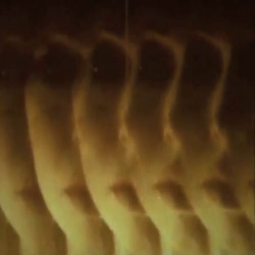 Chromatics - These Streets Will Never Look the Same