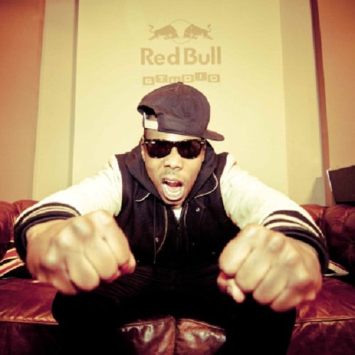 Clement Marfo & The Frontline – Champion