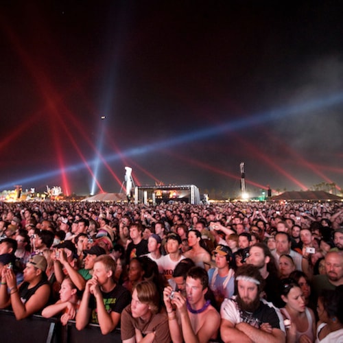 Coachella 2013 dates revealed