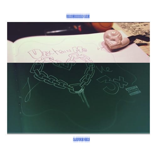 Cocaine 80s - Unchain Me/Love 3x