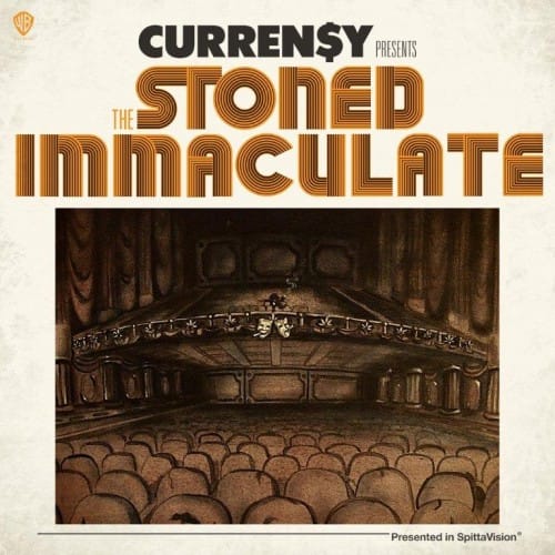 Curren$y featuring Daz - Fast Cars Faster Women 