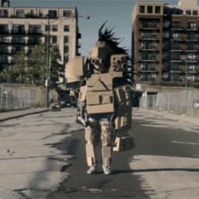 Cut Copy - Take Me Over