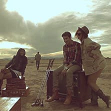 D-WHY - We Don't Know