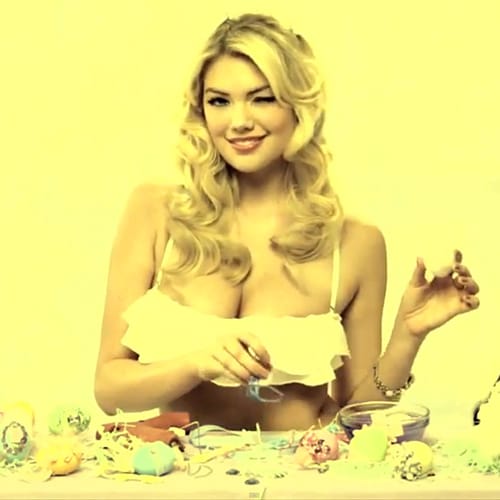 D-WHY - Young Mariah (Unofficial Video)