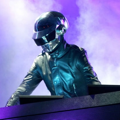Daft Punk to Collaborate with Giorgio Moroder