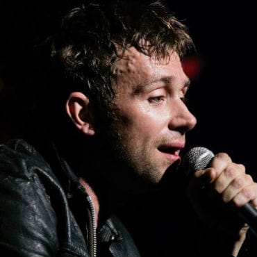 Damon Albarn Is Working on a Solo Album