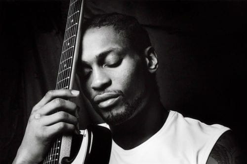 D'Angelo to perform in the United States for the first time in 10 years