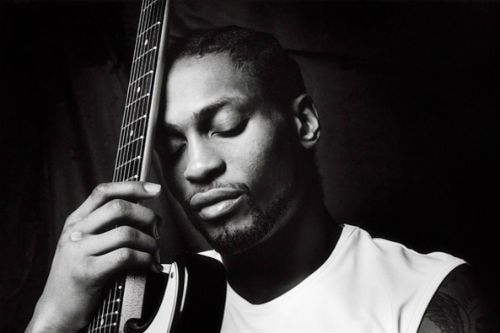D'Angelo to perform in the United States for the first time in 10 years