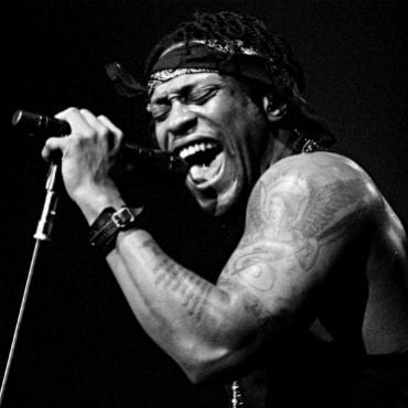 D'Angelo Talks Ups & Downs of His Life in GQ Interview