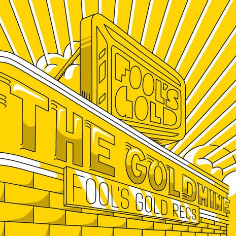 Danny Brown - Die Like A Rockstar (Brodinski Remix)