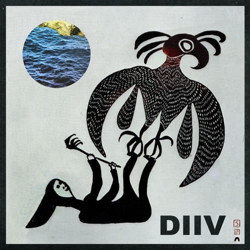 Dive changes name to DIIV, reveals new single