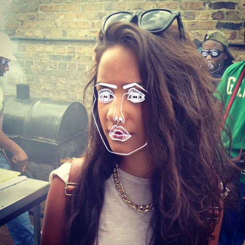 Disclosure featuring Ria Ritchie - Control