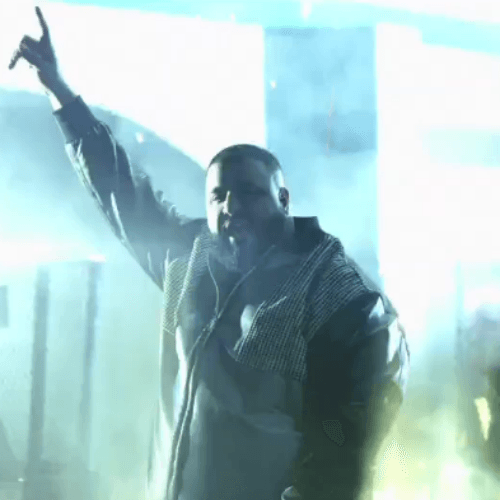 DJ Khaled featuring Rick Ross, Nicki Minaj, Lil Wayne & Chris Brown - Take It To The Head