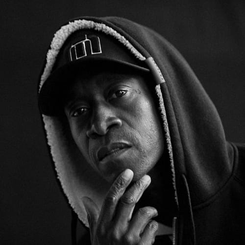 Don Cheadle Denies Miles Davis Broadway Play, Confirms "Movie Based on His Life"