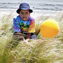 Earl Sweatshirt in Samoa (Video)