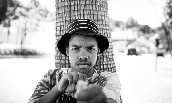 Earl Sweatshirt gets his own imprint through Sony 