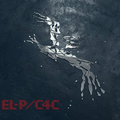 Stream El-P's 'Cancer4Cure' 