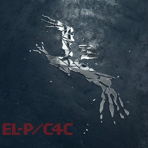 Stream El-P's 'Cancer4Cure'