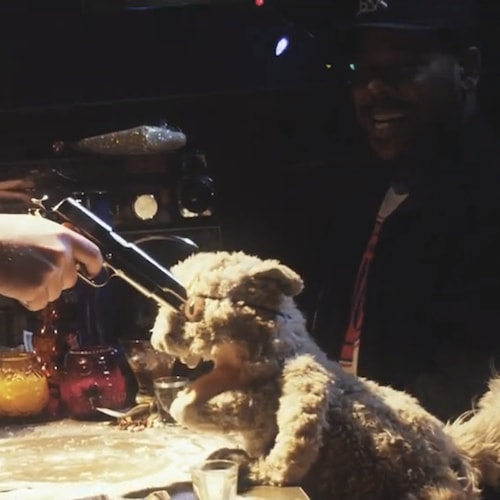 El-P - The Full Retard