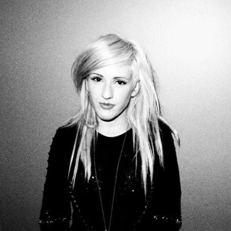 Ellie Goulding & Xaphoon Jones - High For This (The Weeknd Cover)