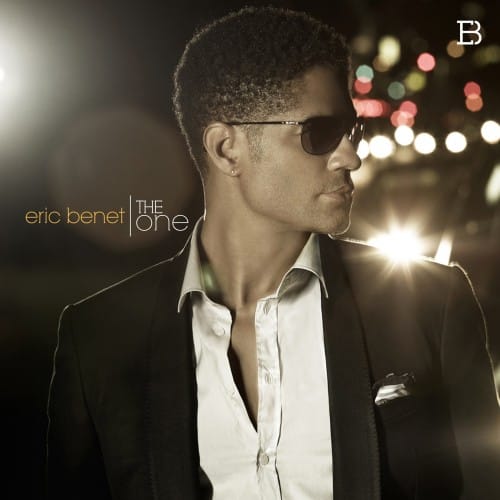 Eric Benet featuring Lil Wayne - Redbone Girl