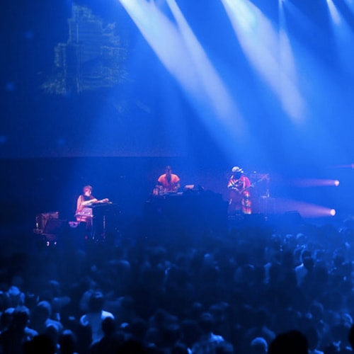 Flying Lotus previews tracks from upcoming 'Until the Quiet Comes' LP