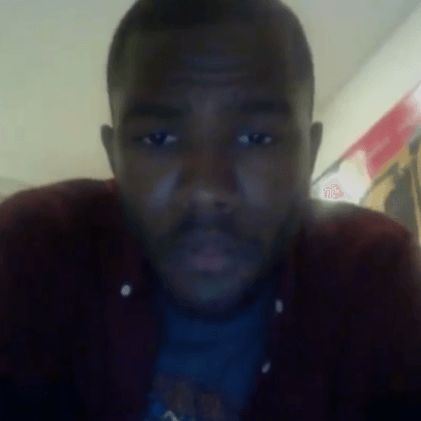 Frank Ocean Shares "Summer Remains"