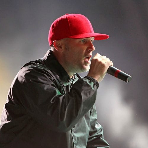 Limp Bizkit disclose new album details