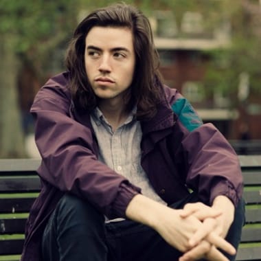 Gang Colours – To Repel Ghosts