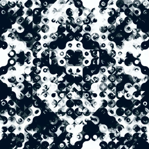 Gold Panda - Mountain / Financial District