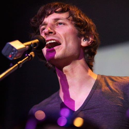 Gotye To Release Remix Album for "Somebody That I Used To Know"
