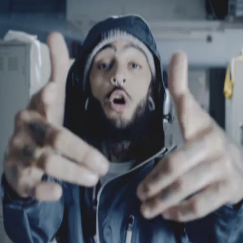 Gym Class Heroes featuring Ryan Tedder - Fighter