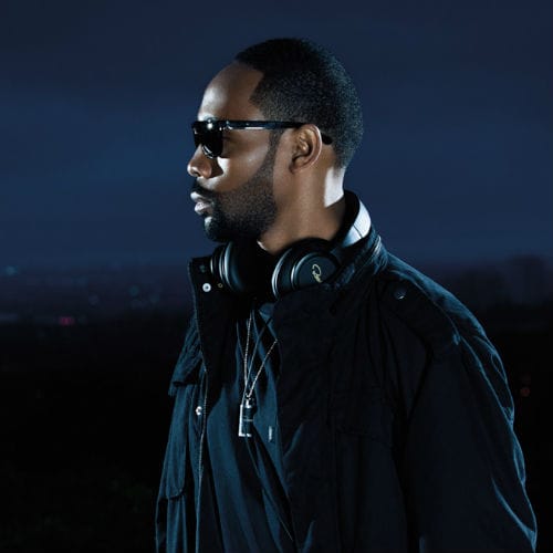Win a WeSC $500 USD Gift Voucher and a Pair of Chambers by RZA headphones