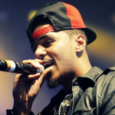 J. Cole confirms joint album with Kendrick Lamar