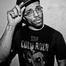 J. Rocc - Sing About It (Flaunt Edwards Edit) 