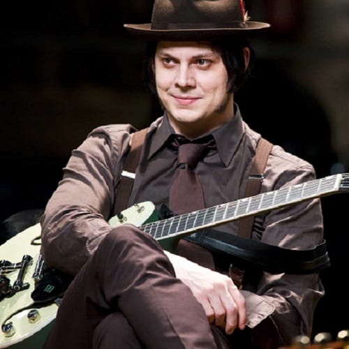 First Jack White Guinness World Records Attempt Declared "Uncountable"