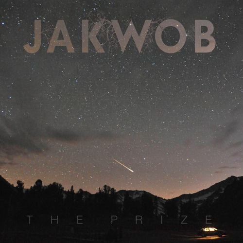 Jakwob - The Prize (Mixtape)