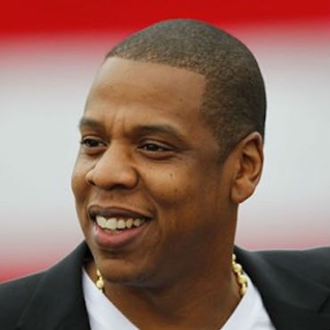 Jay-Z supports same-sex marriage