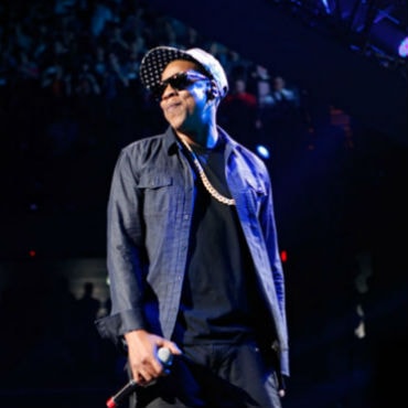 Jay-Z to curate and star in two-day music festival in Philadelphia