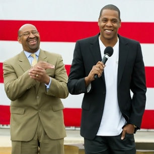 Jay-Z to invite President Barack Obama to play Made In America Fest