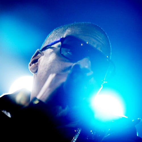 Jay-Z launches D’usse Cognac 